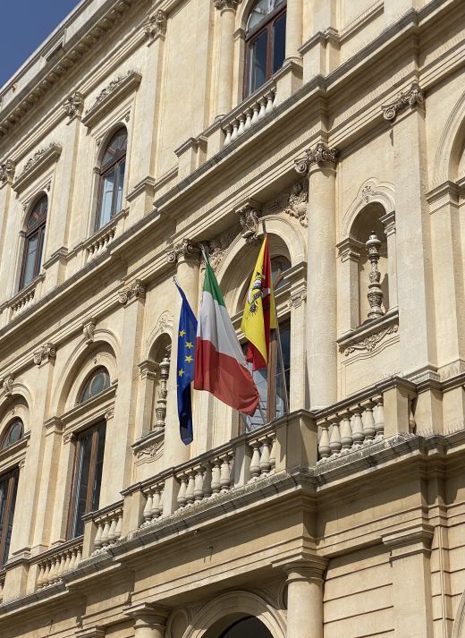 Rathaus