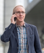 Dr. Klaus Mühlhausen